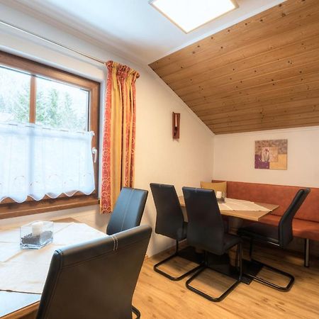 Am Alten Hof Sankt Anton am Arlberg Ngoại thất bức ảnh