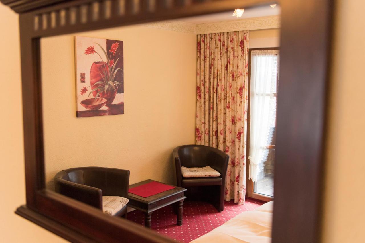 Am Alten Hof Sankt Anton am Arlberg Ngoại thất bức ảnh