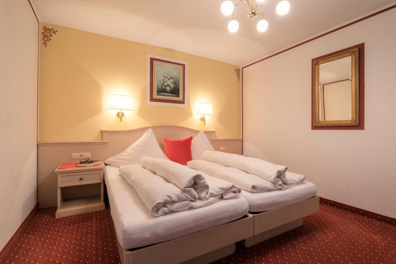 Am Alten Hof Sankt Anton am Arlberg Ngoại thất bức ảnh
