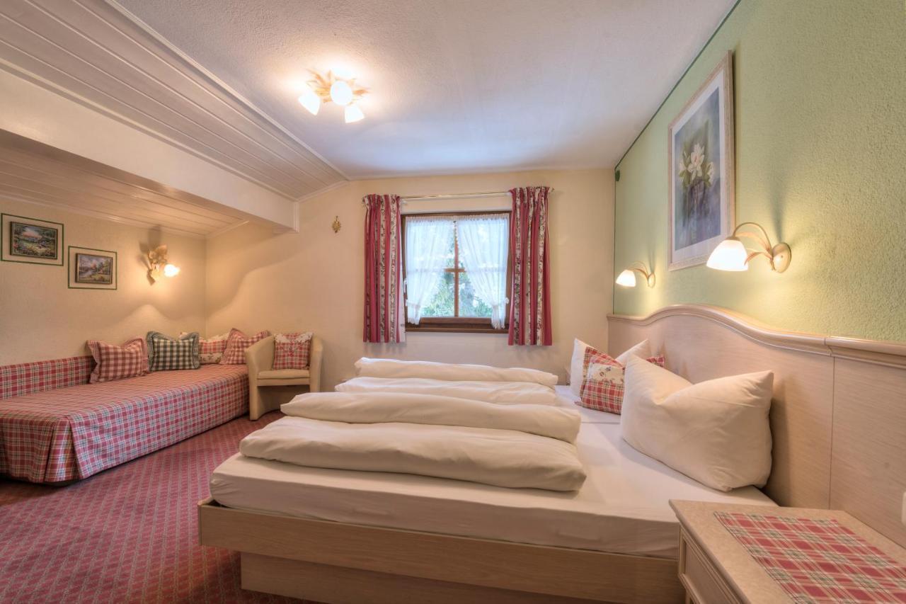 Am Alten Hof Sankt Anton am Arlberg Ngoại thất bức ảnh